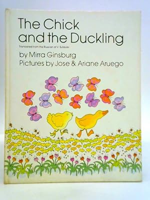 Image du vendeur pour The Chick and the Duckling mis en vente par World of Rare Books