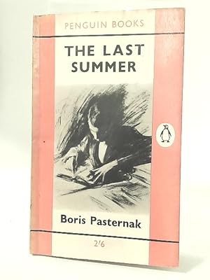 Seller image for The Last Summer for sale by World of Rare Books