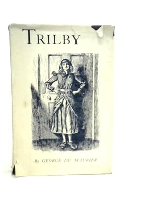 Seller image for Trilby for sale by World of Rare Books