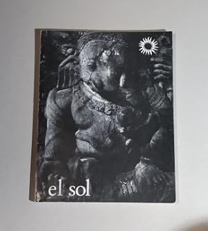 El Sol Journal of Student Writing Ganesha High School