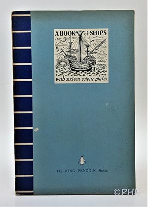 A Book of Ships