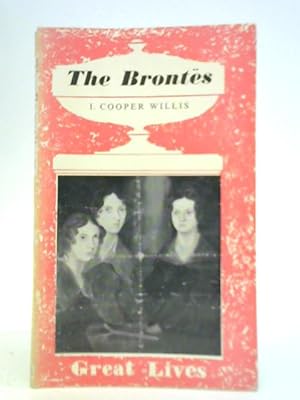 Image du vendeur pour The Brontes mis en vente par World of Rare Books