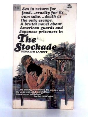 Image du vendeur pour The Stockade mis en vente par World of Rare Books