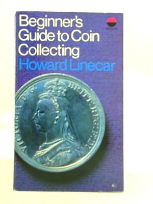 Bild des Verkufers fr A Guide to Coin Collecting zum Verkauf von World of Rare Books