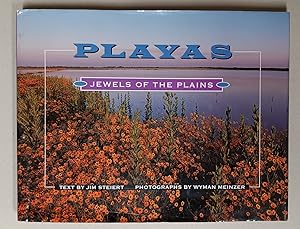 Imagen del vendedor de Playas: Jewels of the Plains a la venta por K. L. Givens Books