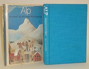 Seller image for Alp for sale by Azarat Books