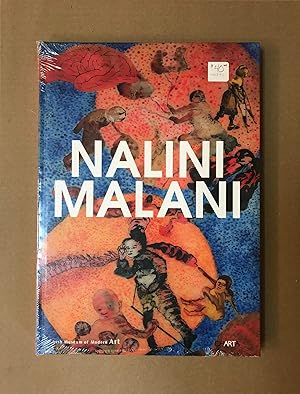 Seller image for Nalini Malani for sale by Fahrenheit's Books