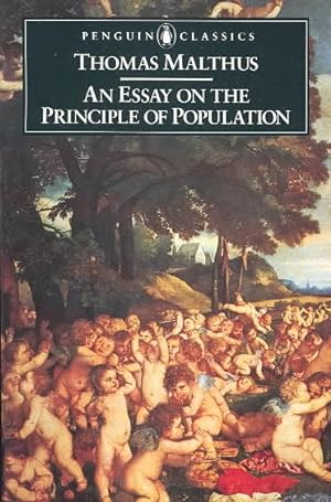 Seller image for Essay on Principle of Population for sale by GreatBookPrices