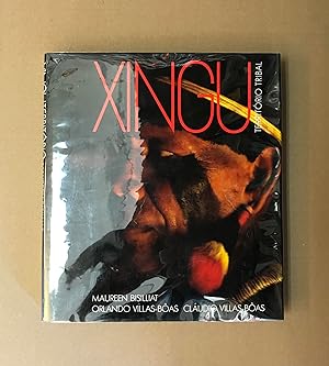 Imagen del vendedor de Xingu: Territrio Tribal / Xingu: Tribal Territory a la venta por Fahrenheit's Books