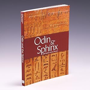 Seller image for Odin & the Sphinx for sale by Salish Sea Books