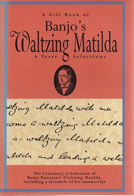 A Gift Book Of Banjo's Waltzing Matilda: A Verse Selection