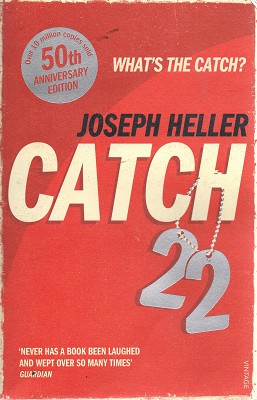 Catch 22