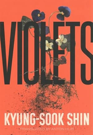 Imagen del vendedor de Violets a la venta por GreatBookPrices