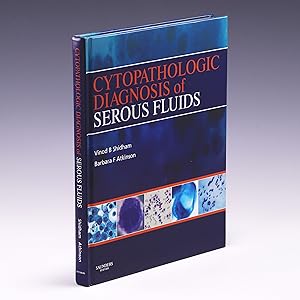 Immagine del venditore per Cytopathologic Diagnosis of Serous Fluids venduto da Salish Sea Books