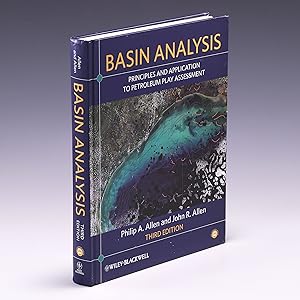 Immagine del venditore per Basin Analysis: Principles and Application to Petroleum Play Assessment venduto da Salish Sea Books