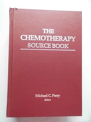 The Chemotherapy Source Book (- Medizin