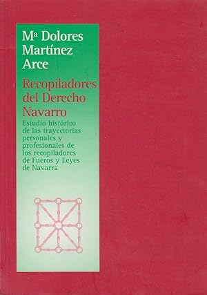 Recopilaciones del Derecho Navarro: 1512 - 1841.