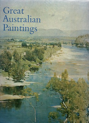 Great Australian Paintings