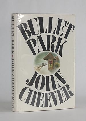 Seller image for BULLET PARK for sale by Michael Pyron, Bookseller, ABAA