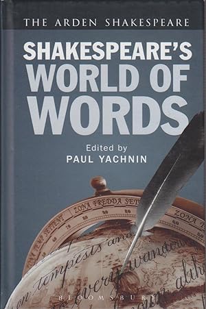 Shakespeare's World of Words (Arden Shakespeare)