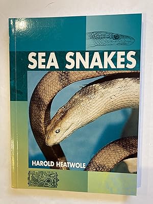 Image du vendeur pour SEA SNAKES Revised 2nd edition mis en vente par Paul Gritis Books