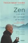 Zen y el arte de cambiar el mundo