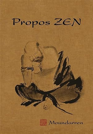 propos zen