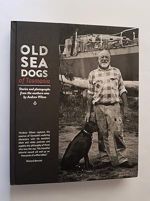 Old Sea Dogs of Tasmania
