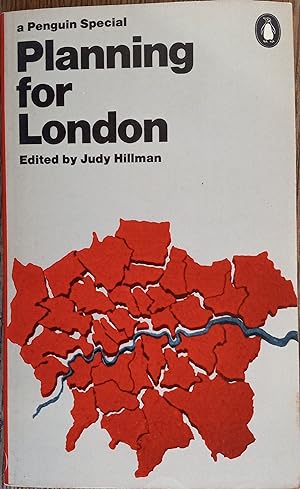 Planning For London