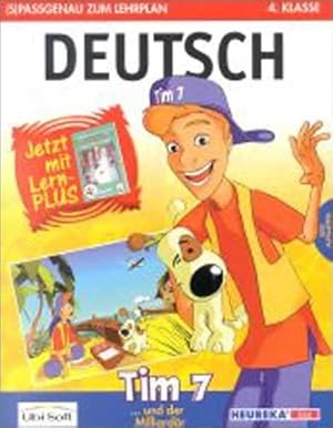 Tim 7 Deutsch Klasse 4