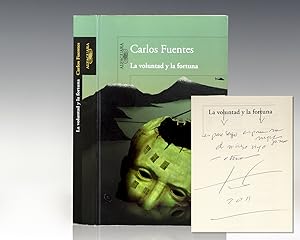 Imagen del vendedor de La Voluntad y La Fortuna. [Destiny and Desire]. a la venta por Raptis Rare Books
