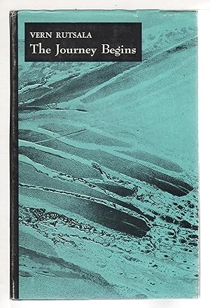 Imagen del vendedor de THE JOURNEY BEGINS. a la venta por Bookfever, IOBA  (Volk & Iiams)