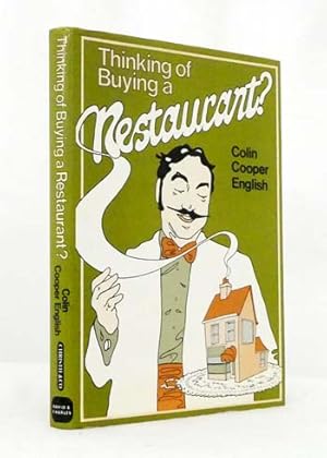 Thinking of Buying a Restaurant?