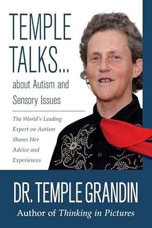 Seller image for Temple Talks.About Autism and Sensory Issues (Paperback) for sale by AussieBookSeller