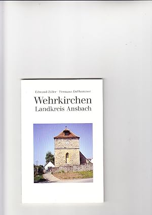 Wehrkirchen Landkreis Ansbach