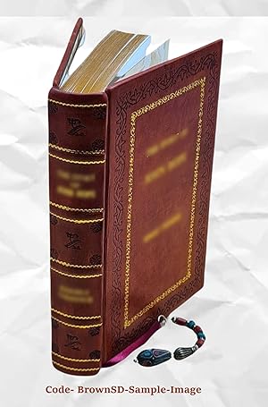 Bild des Verkäufers für Malibu Rising: The new novel from the bestselling author of Daisy Jones & The Six [Premium Leather Bound] zum Verkauf von RareBiblio