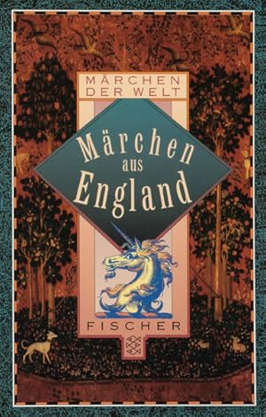 Märchen aus England (Fischer Taschenbücher)