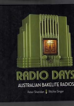 Radio Days - Australian Bakelite Radios