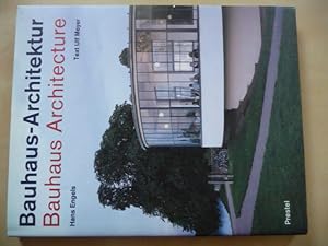 - Bauhaus-Architektur 1919 - 1933. Fotografie und Konzept: Hans Engels
