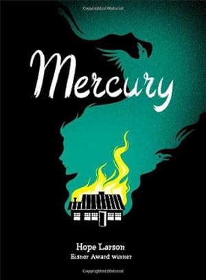 Seller image for Mercury for sale by WeBuyBooks