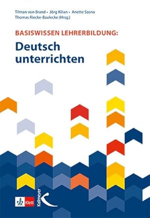 Bild des Verkufers fr Basiswissen Lehrerbildung: Deutsch unterrichten : Werkzeuge fr den Schreibunterricht - Grundlagen und unterrichtspraktische Anregungen zum Verkauf von AHA-BUCH GmbH