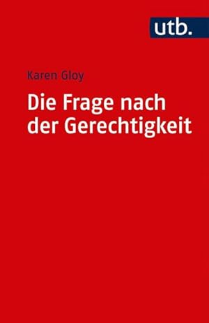 Seller image for Die Frage nach der Gerechtigkeit for sale by AHA-BUCH GmbH