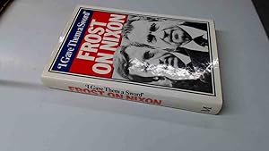 Seller image for I Gave Them a Sword: Frost on Nixon for sale by BoundlessBookstore