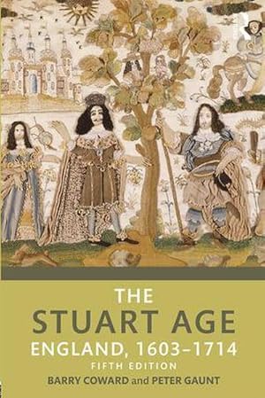 Seller image for The Stuart Age : England, 1603-1714 for sale by AHA-BUCH GmbH