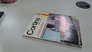 Seller image for Ford Cortina Mk.III and IV Owners Handbook/Service Guide (Haynes owners handbook/servicing guide series) for sale by BoundlessBookstore
