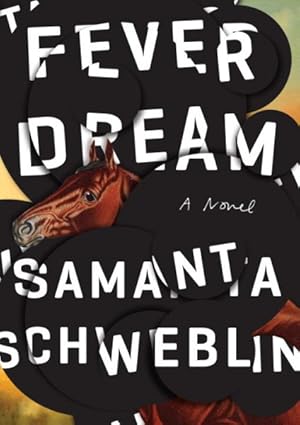 Seller image for Fever Dream for sale by GreatBookPrices