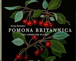 Pomona Britannica: The Complete Plates (Jumbo)