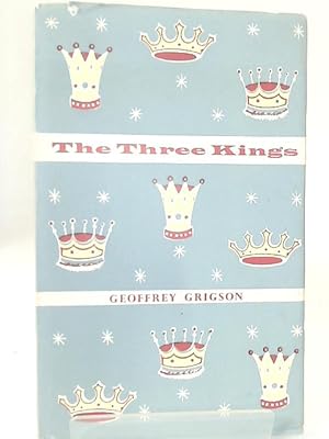 Immagine del venditore per The Three Kings venduto da World of Rare Books