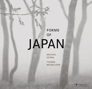 Seller image for Forms of Japan (Hardcover) for sale by Grand Eagle Retail