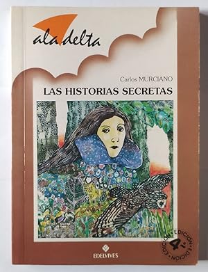 Seller image for Las historias secretas for sale by La Leona LibreRa